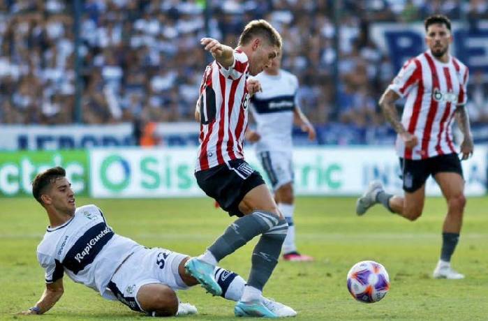 Nhận định, soi kèo All Boys vs Estudiantes La Plata, 1h30 ngày 26/7