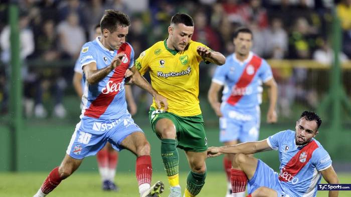 Nhận định, soi kèo Barracas Central vs Arsenal de Sarandi, 1h30 ngày 26/7