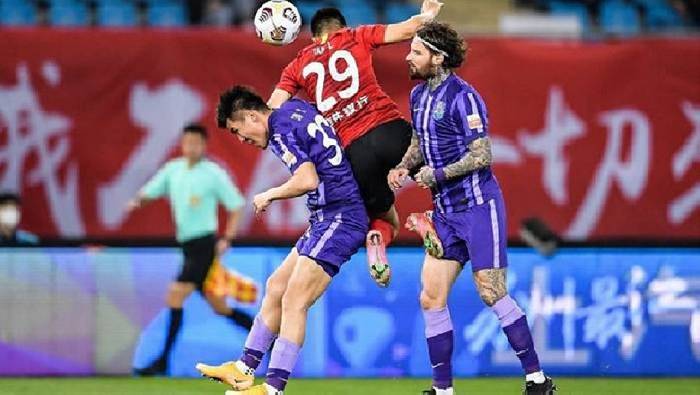Nhận định, soi kèo Dalian Pro vs Henan Professional, 17h30 ngày 25/7