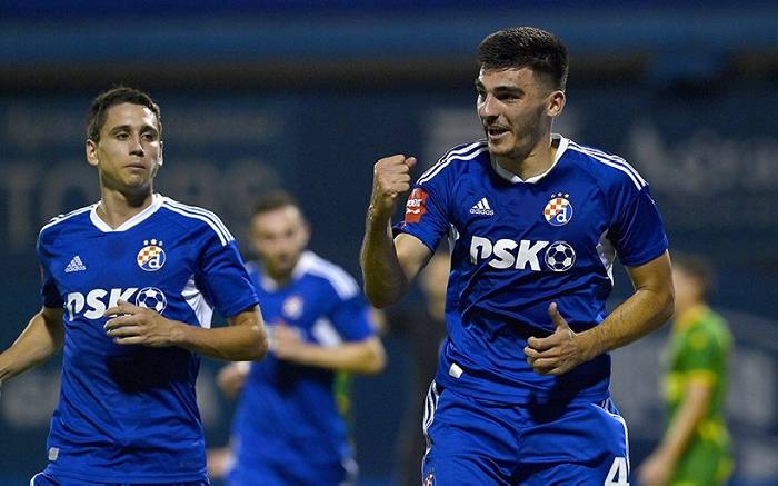 Nhận định, soi kèo Dinamo Zagreb vs FC Astana, 1h ngày 26/7