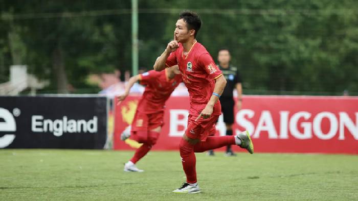 Nhận định, soi kèo Hạ Long vs Dak Lak, 15h30 ngày 25/7