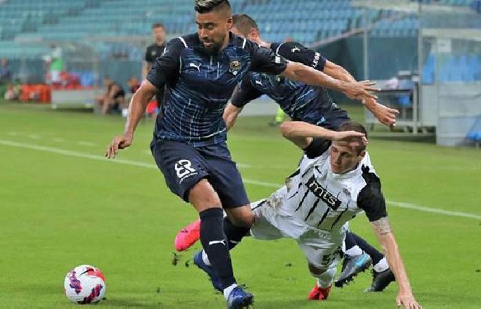 Nhận định, soi kèo Khimki vs Torpedo Moscow, 23h30 ngày 24/7