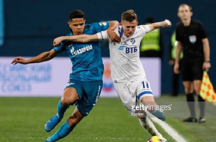 Nhận định, soi kèo Nizhny Novgorod vs Dynamo Moscow, 22h30 ngày 25/7