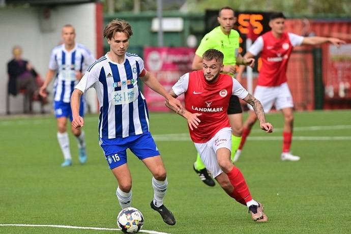 Phân tích kèo hiệp 1 HJK Helsinki vs Molde, 23h00 ngày 25/7