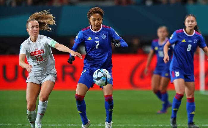 Soi kèo phạt góc Nữ New Zealand vs Nữ Philippines, 12h30 ngày 25/7