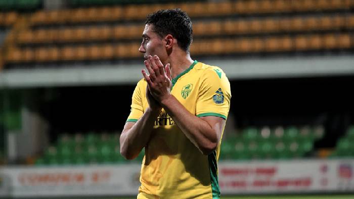 Nhận định, soi kèo Zimbru vs Ararat-Armenia, 23h45 ngày 25/7: Điểm tựa sân nhà