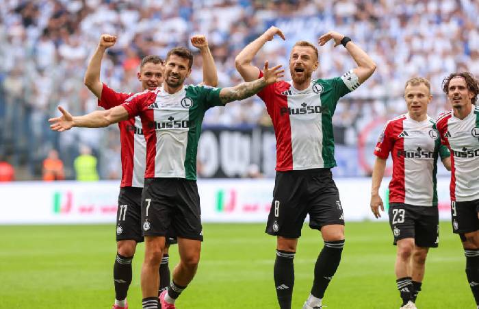 Nhận định, soi kèo Banik Ostrava vs Legia Warszawa, 00h00 ngày 25/7: Phong độ thất thường