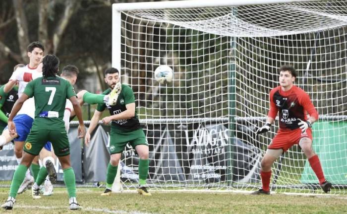 Nhận định, soi kèo Bentleigh Greens vs Brunswick City, 16h30 ngày 25/7: Điểm tựa sân nhà
