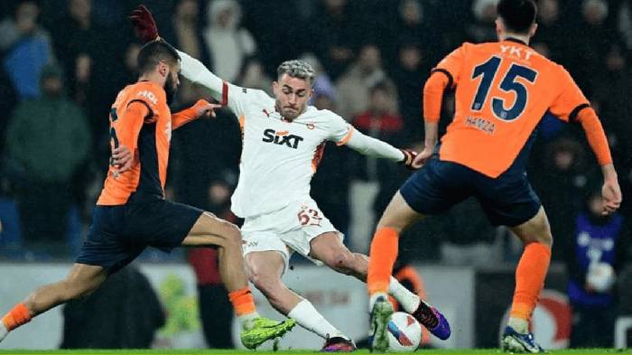 Nhận định, soi kèo Cherno More Varna vs Istanbul Basaksehir, 0h00 ngày 25/7: Tiếp đà bất bại