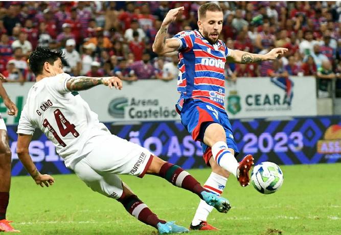 Nhận định, soi kèo Deportivo Cali vs Fortaleza, 08h10 ngày 25/7: Hat-trick thắng cho Fortaleza