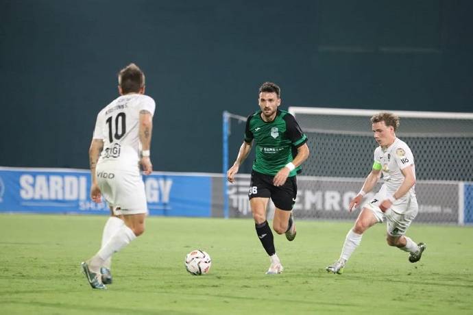 Nhận định, soi kèo Dinamo Minsk vs Egnatia Rrogozhine, 1h45 ngày 25/7: Chủ nhà thắng thế