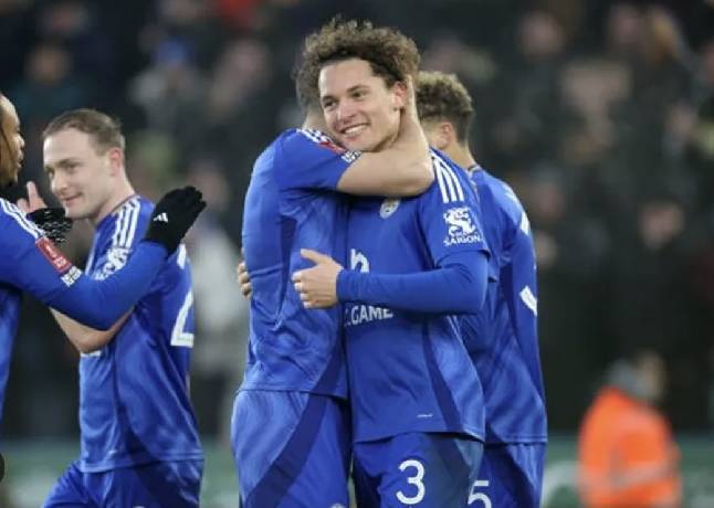 Nhận định, soi kèo FC Karpaty Lviv vs Leicester City, 16h30 ngày 25/7: Thể hiện đẳng cấp