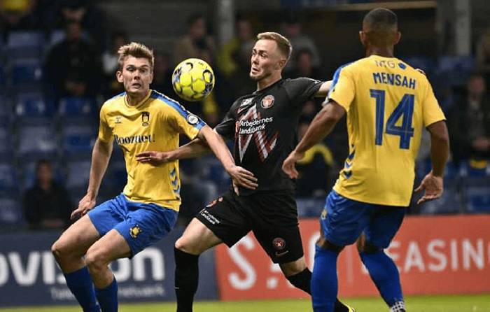 Nhận định, soi kèo HB Torshavn vs Brondby, 1h45 ngày 25/7: Không phải tay mơ