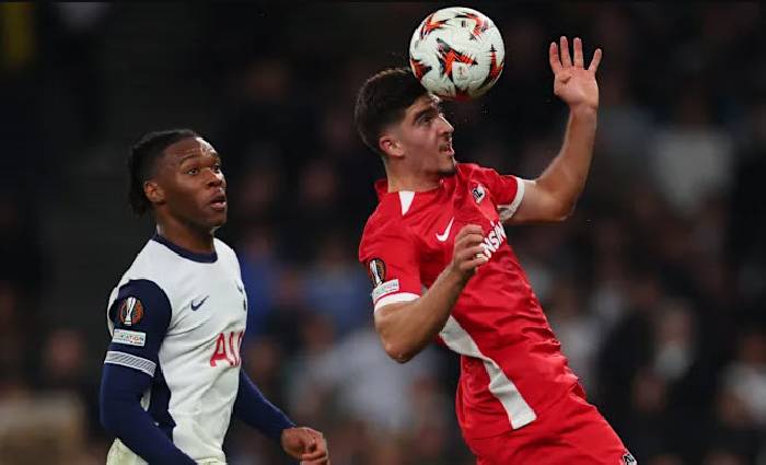 Nhận định, soi kèo Ilves Tampere vs AZ Alkmaar, 23h00 ngày 24/7: Cuộc đấu trí cam go