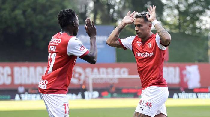 Nhận định, soi kèo Levski Sofia vs SC Braga, 0h30 ngày 25/7: Không dễ dàng