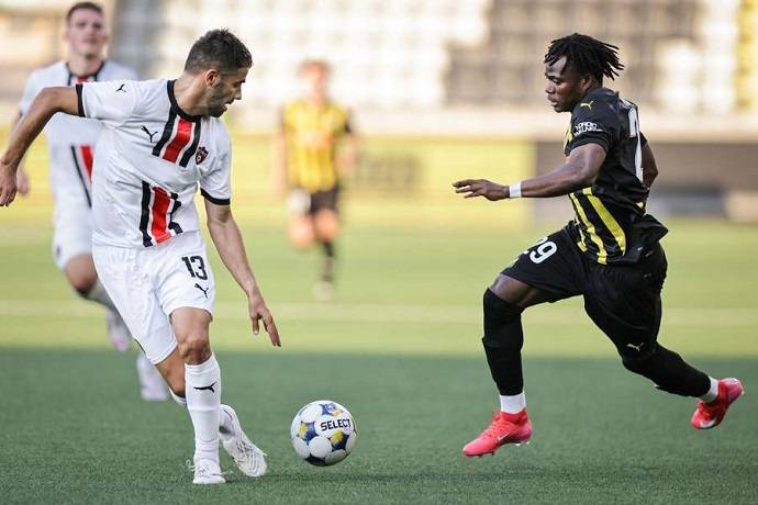 Nhận định, soi kèo NK Varazdin vs Santa Clara, 1h00 ngày 25/7: Thể hiện đẳng cấp