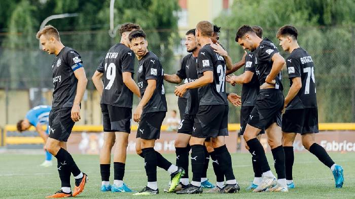 Nhận định, soi kèo Oleksandriya vs Partizan Belgrade, 0h00 ngày 25/7: Đả bại chủ nhà