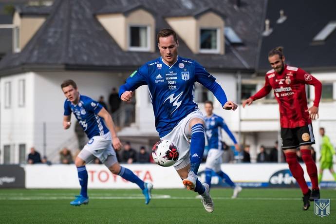 Nhận định, soi kèo Radnicki 1923 vs KI Klaksvik, 1h00 ngày 25/7: Kinh nghiệm hơn đẳng cấp
