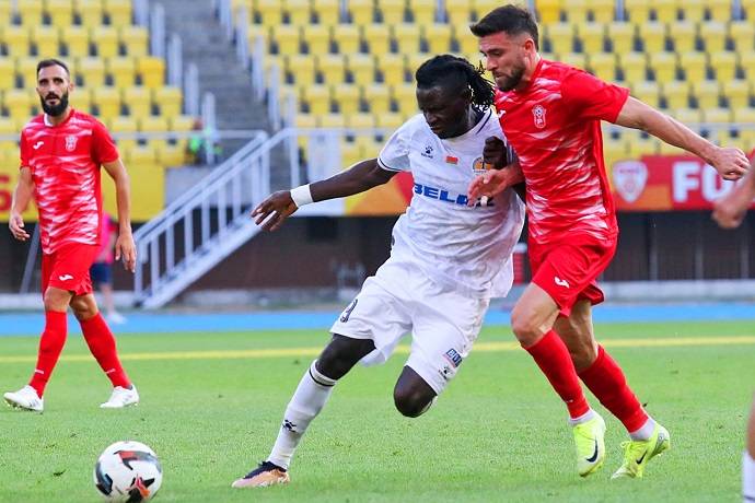 Nhận định, soi kèo Torpedo-BelAZ vs Maccabi Haifa, 1h00 ngày 25/7: Phong độ lên cao