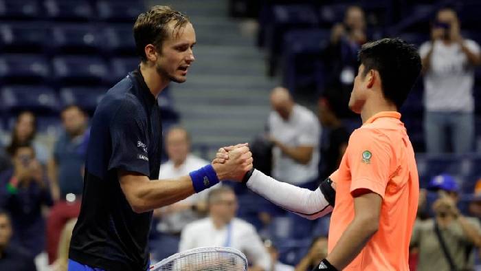 Nhận định tennis Medvedev vs Yibing, Vòng 3 Washington Open - 22h00 ngày 24/7