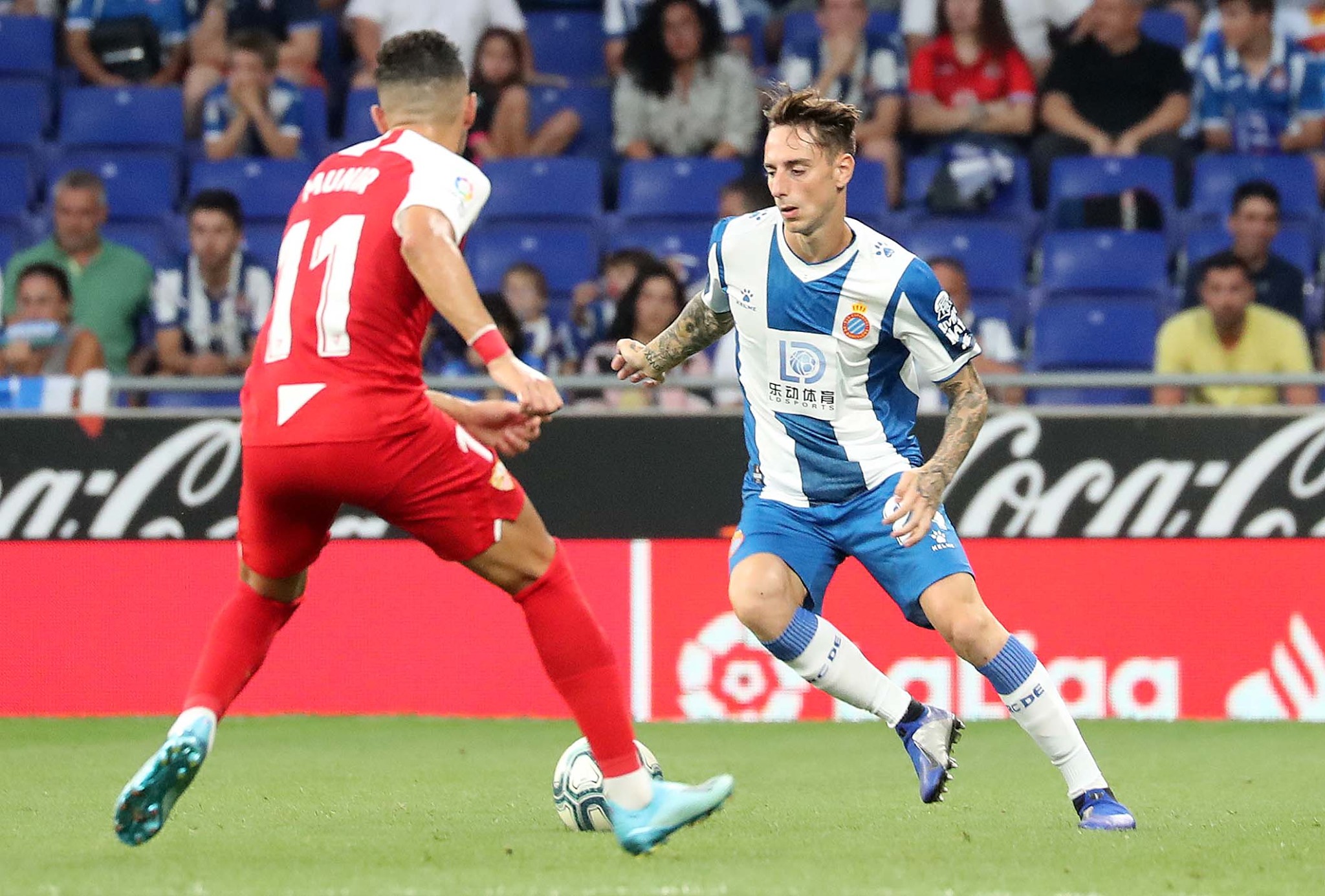 Nhận định Alaves vs Espanyol 22h00, 25/08 (VĐQG Tây Ban Nha)