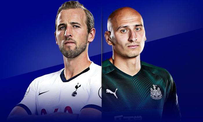Dự đoán Tottenham vs Newcastle (22h30 25/8) bởi chuyên gia Mark Lawrenson