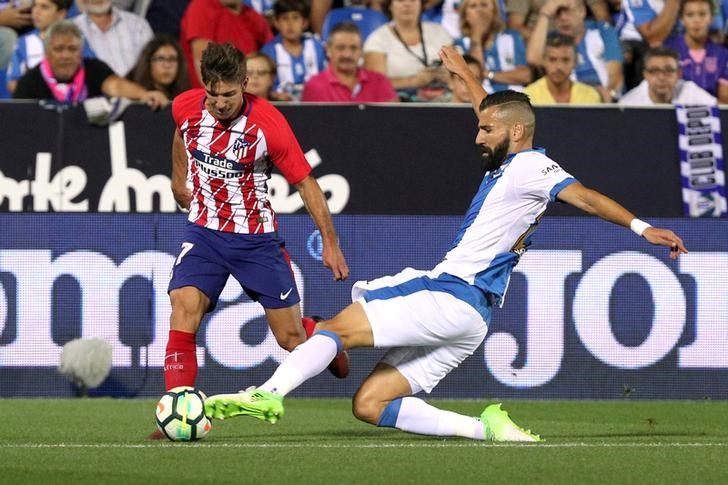 Nhận định Leganes vs Atletico Madrid 00h00, 26/08 (VĐQG Tây Ban Nha)