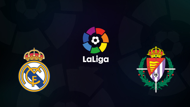 Nhận định Real Madrid vs Valladolid, 00h00 25/8 (VĐQG Tây Ban Nha)