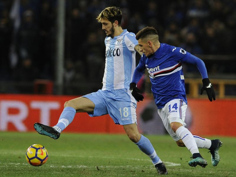 Nhận định Sampdoria vs Lazio, 01h45 ngày 26/8 (VĐQG Italia)