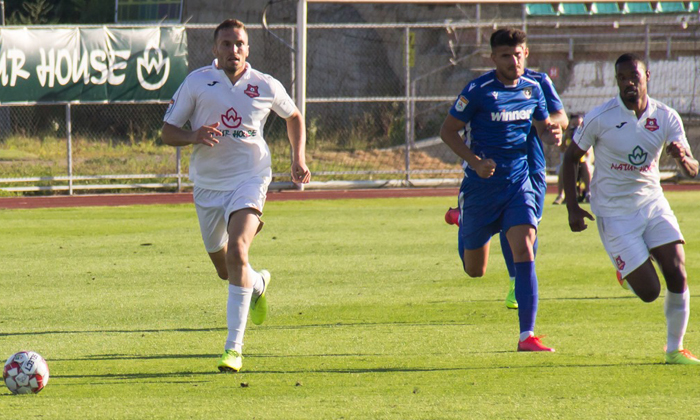 Nhận định Dinamo Bucuresti vs Hermannstadt, 1h ngày 25/8