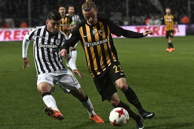 Nhận định PAOK Saloniki vs Besiktas, 1h00 ngày 26/8