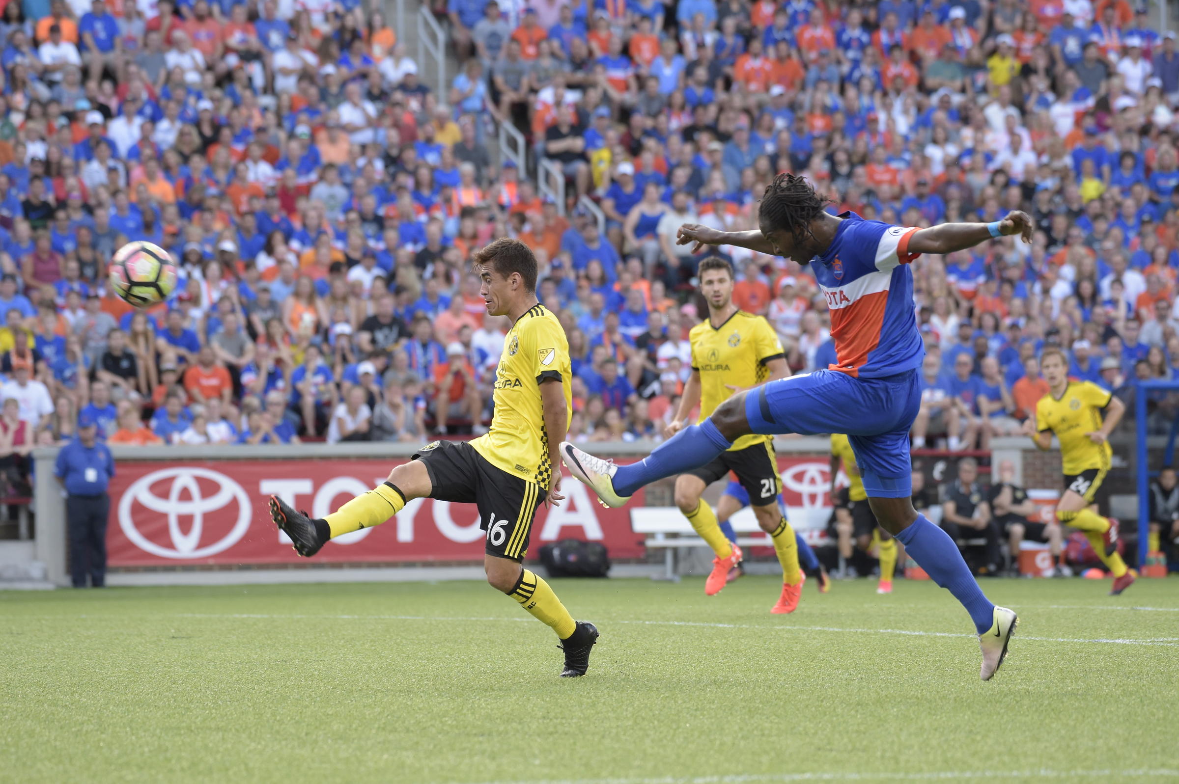 Nhận định Chicago Fire vs Cincinnati, 6h30 ngày 26/8