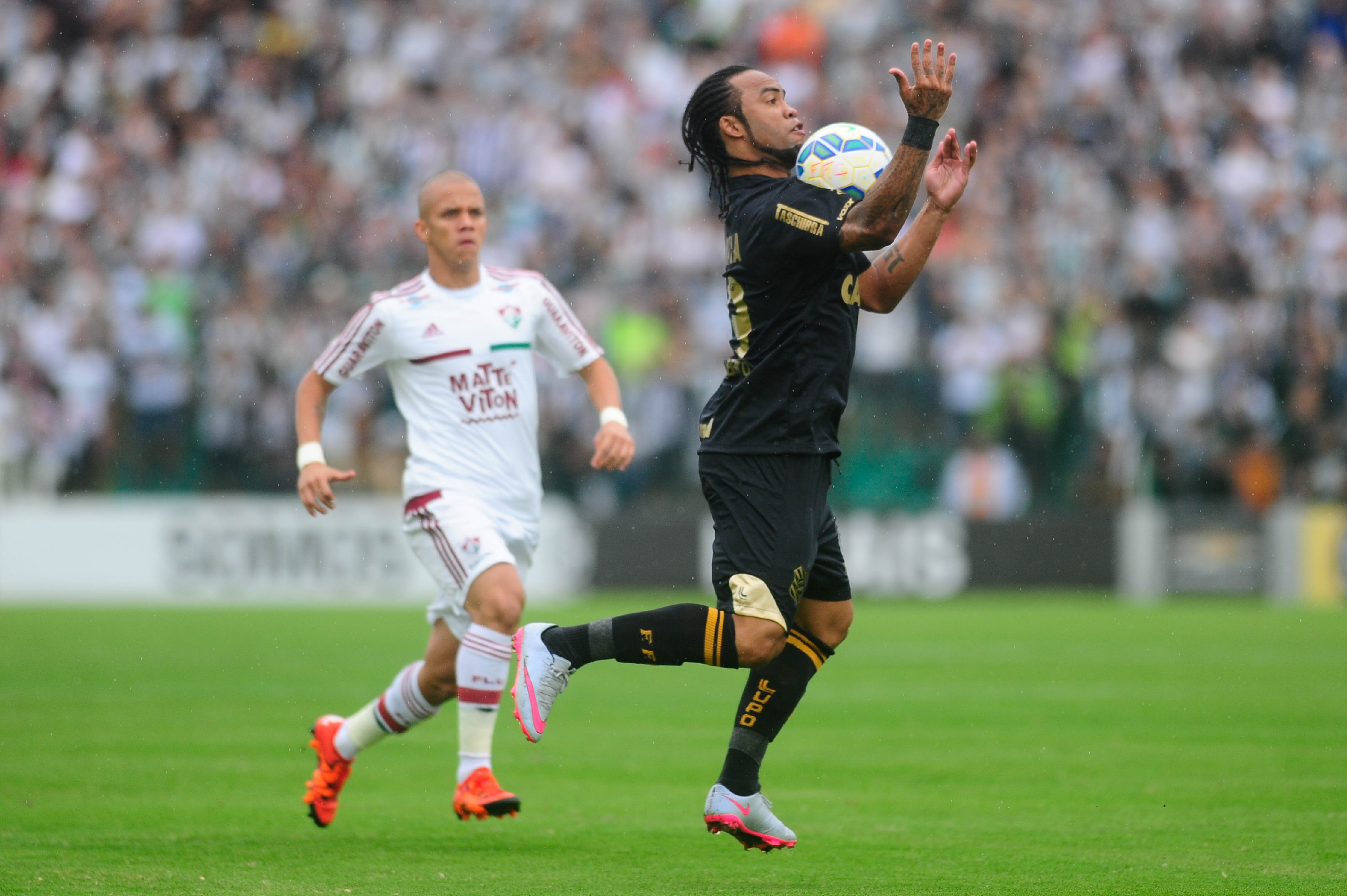 Nhận định Fluminense vs Figueirense (SC), 7h30 ngày 26/8