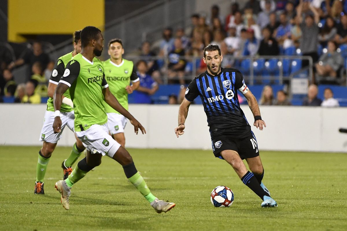 Nhận định Montreal Impact vs Vancouver Whitecaps, 7h00 ngày 26/8