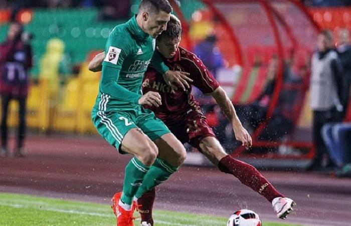 Nhận định, soi kèo Akhmat Groznyi vs Arsenal Tula, 0h30 ngày 27/8