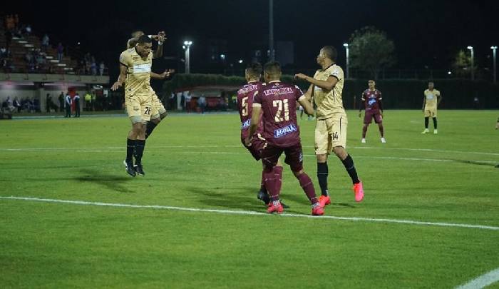 Nhận định, soi kèo Deportes Tolima vs Rionegro Aguilas, 7h ngày 26/8