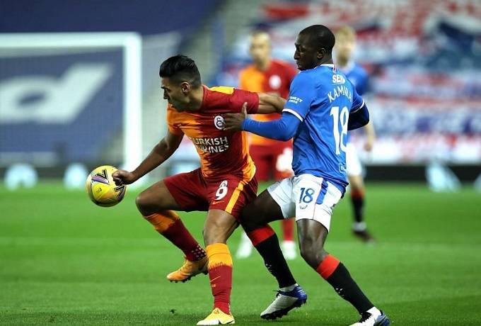 Nhận định, soi kèo Galatasaray vs Randers, 1h00 ngày 27/8