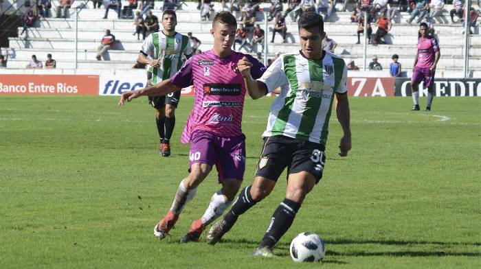 Nhận định, soi kèo Patronato Parana vs Banfield, 0h15 ngày 25/8