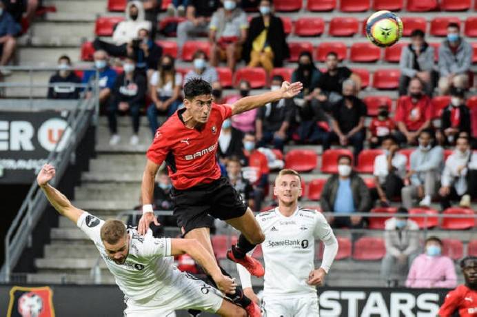 Nhận định, soi kèo Rosenborg vs Rennes, 0h00 ngày 27/8
