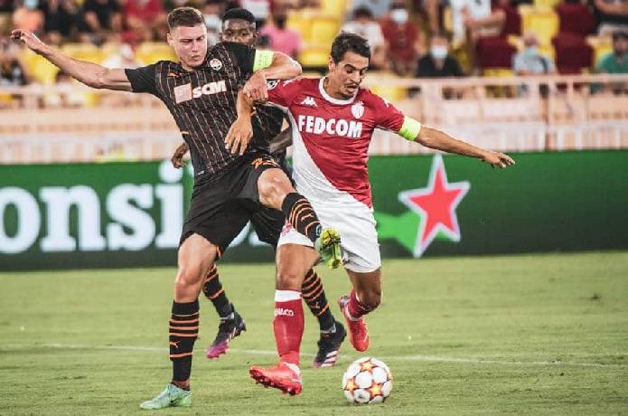 Nhận định, soi kèo Shakhtar Donetsk vs Monaco, 2h ngày 26/8