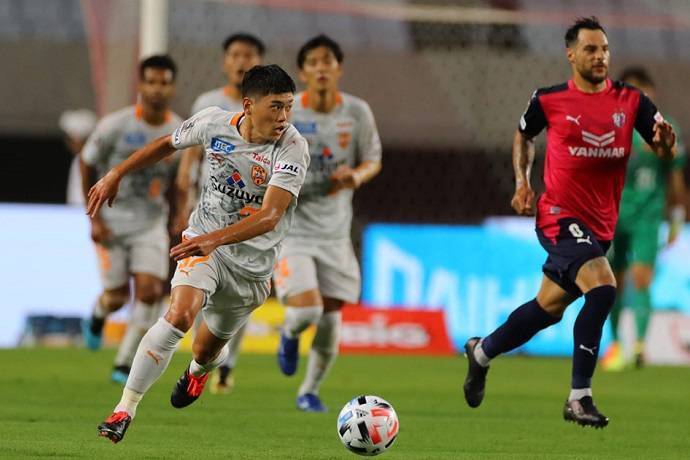 Nhận định, soi k&egrave;o Tokushima Vortis vs Kashiwa Reysol, 17h ng&agrave;y 25/8