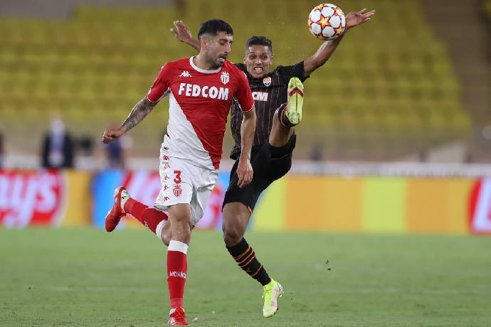 Phân tích kèo hiệp 1 Shakhtar Donetsk vs Monaco, 2h ngày 26/8