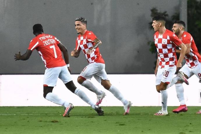 Soi kèo bóng đá UEFA Europa Conference League đêm nay 26/8: Anorthosis vs Hapoel