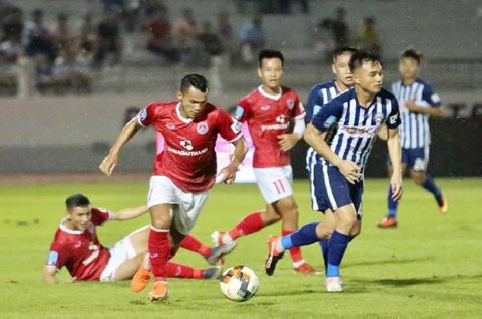 Nhận định, soi kèo Bà Rịa Vũng Tàu vs Khánh Hòa, 18h ngày 26/8