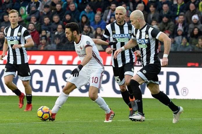 Nhận định, soi kèo Monza vs Udinese, 23h30 ngày 26/8