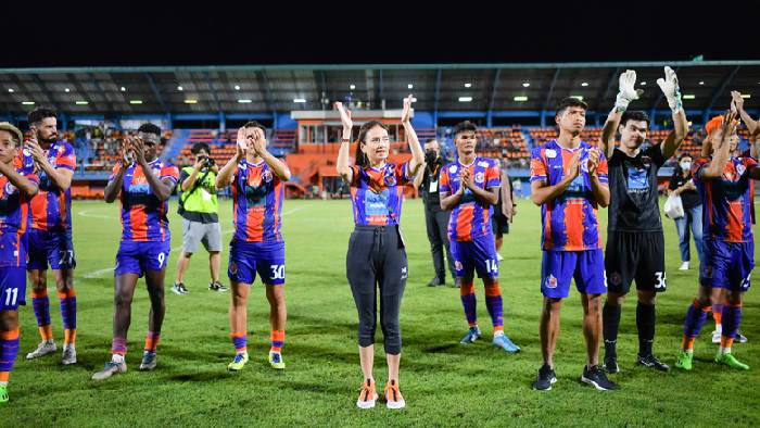 Nhận định, soi kèo Port vs Prachuap, 19h ngày 26/8