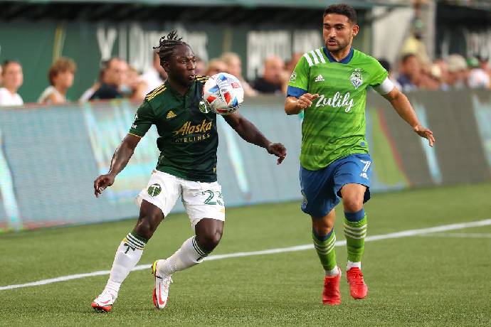 Nhận định, soi kèo Portland Timbers vs Seattle Sounders, 9h07 ngày 27/8