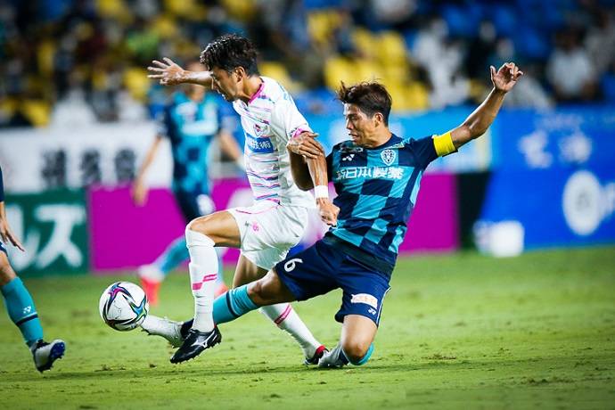 Nhận định, soi kèo Sagan Tosu vs Avispa Fukuoka, 17h00 ngày 26/8