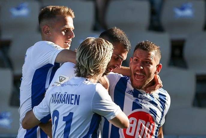Nhận định, soi kèo Silkeborg vs HJK, 23h ngày 25/8