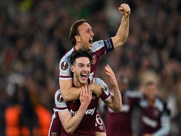 Nhận định, soi kèo Viborg vs West Ham, 0h ngày 26/8